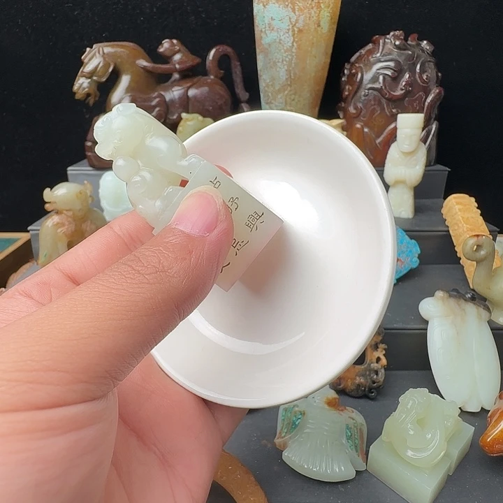 孩***爸其他瓷器和陶器中使用有特殊花纹等