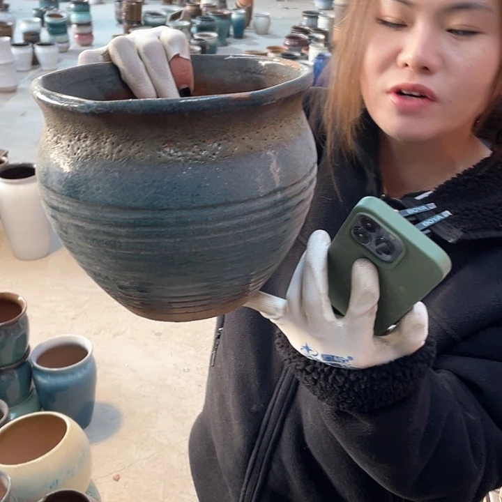 红陶瑕疵口1111111