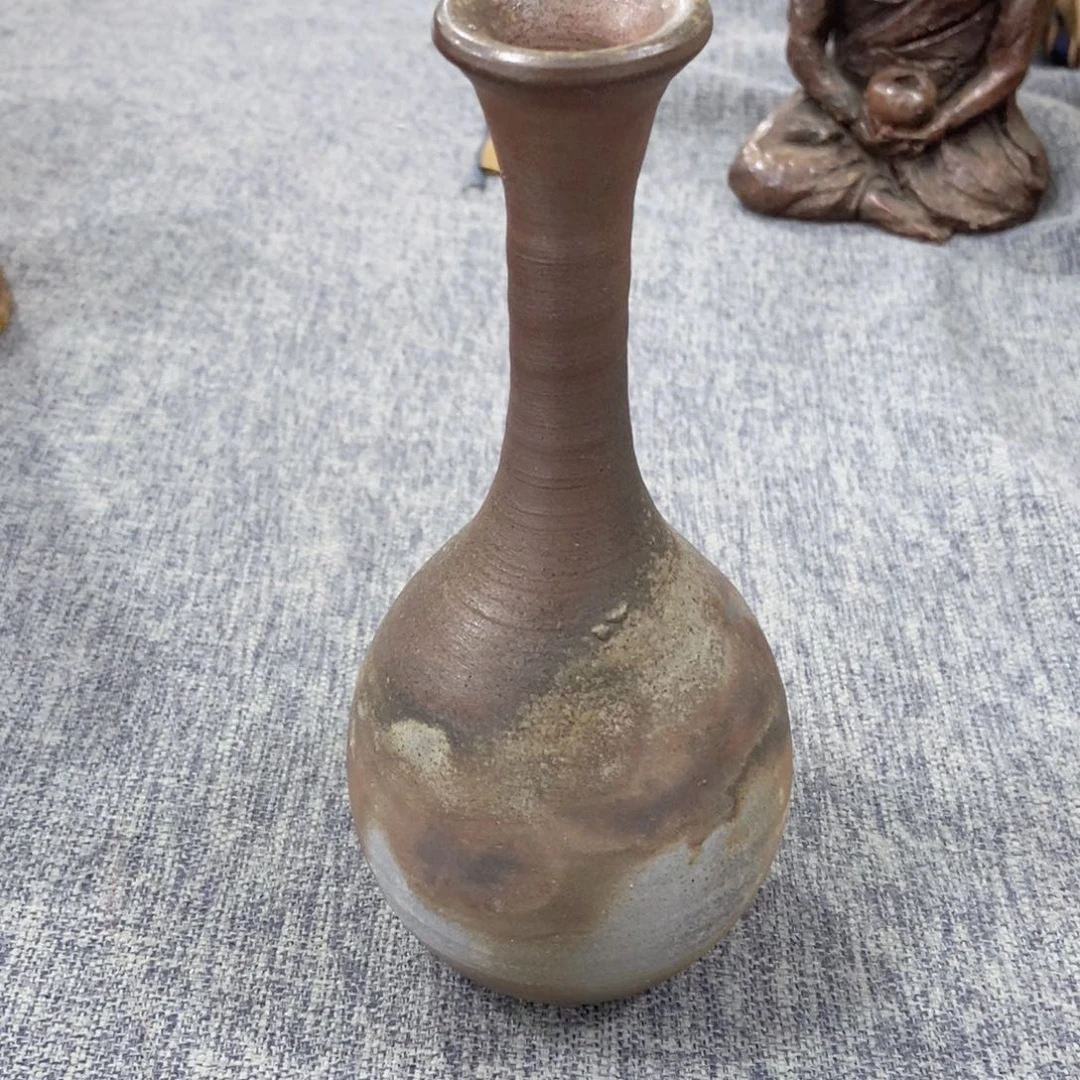 紫砂茶杯非常满意好看得物件