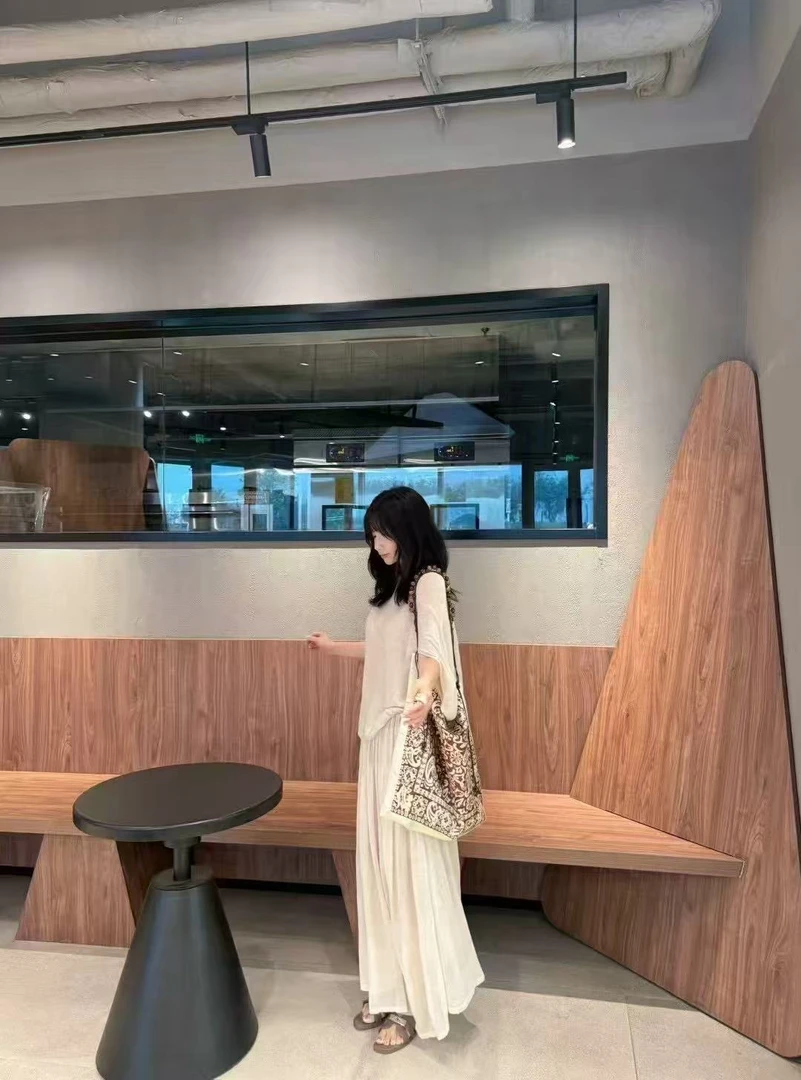 （王老急）20952针织套装