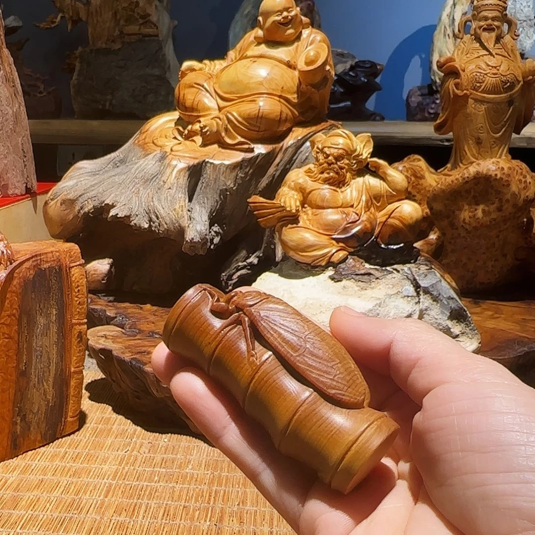 柏木（崖柏）太行集团