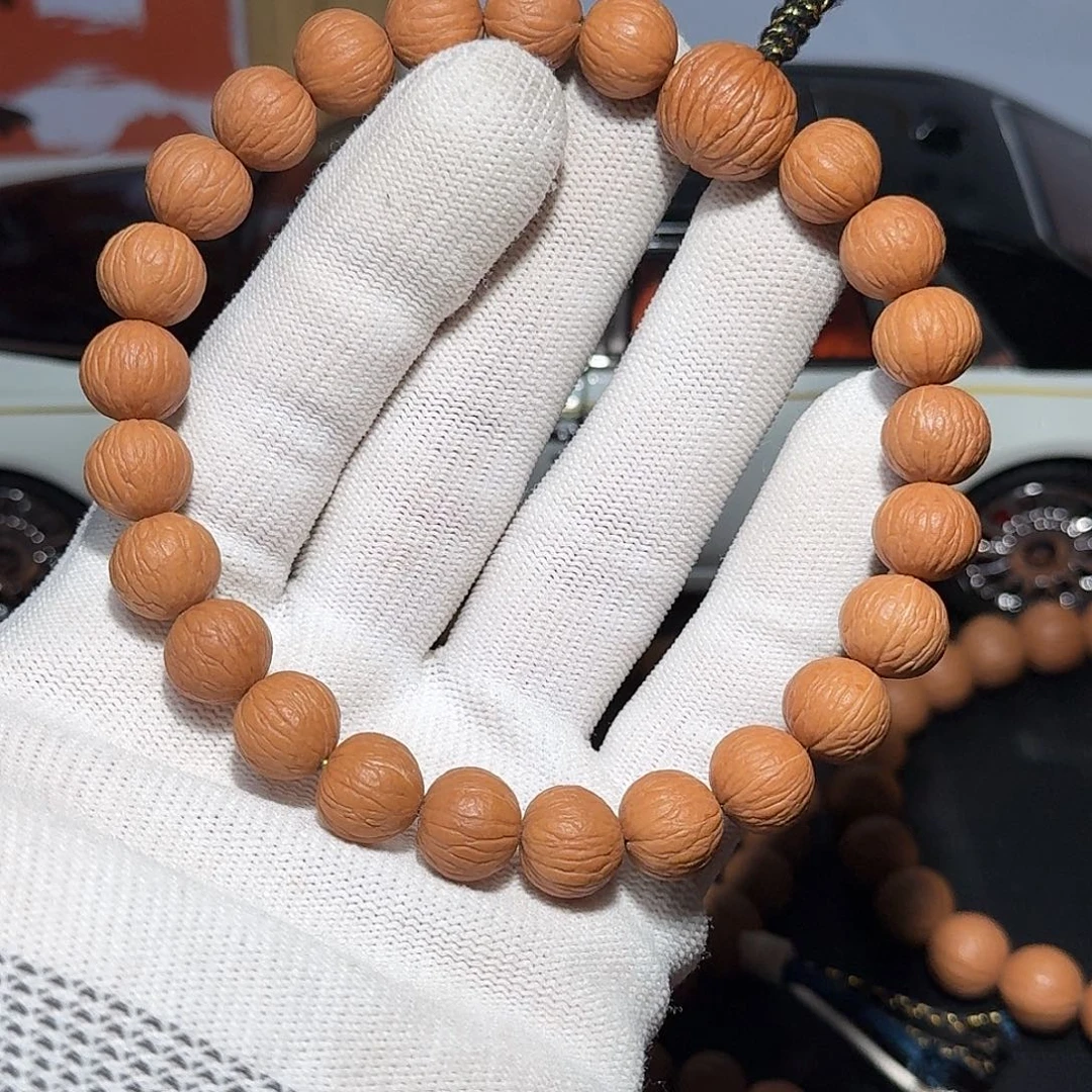 核桃原皮原色原生态三围同尺凤羽11大+