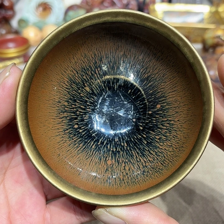 茶盏摆件等摆件摆件等