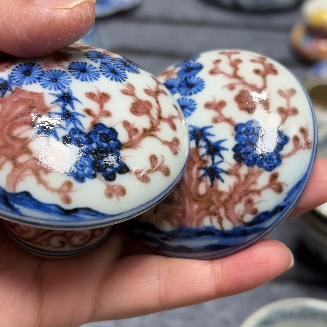 摆件陶梦**乡陶瓷艺术作品