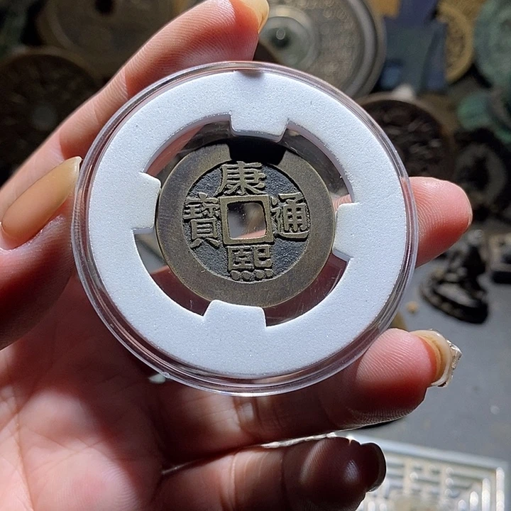 铜现代工艺品防制品