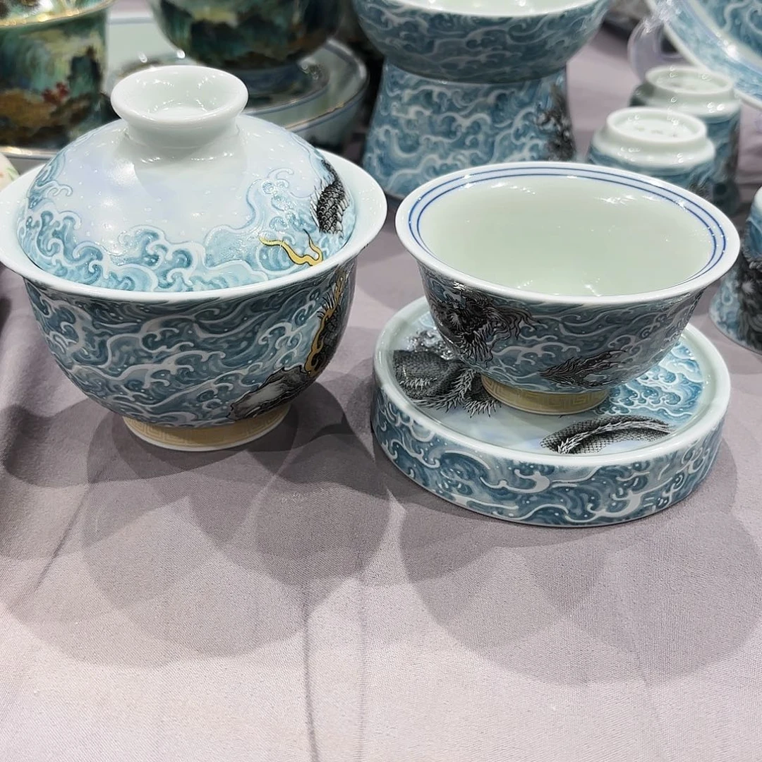 瓷片ü**ü景德镇瓷器艺术