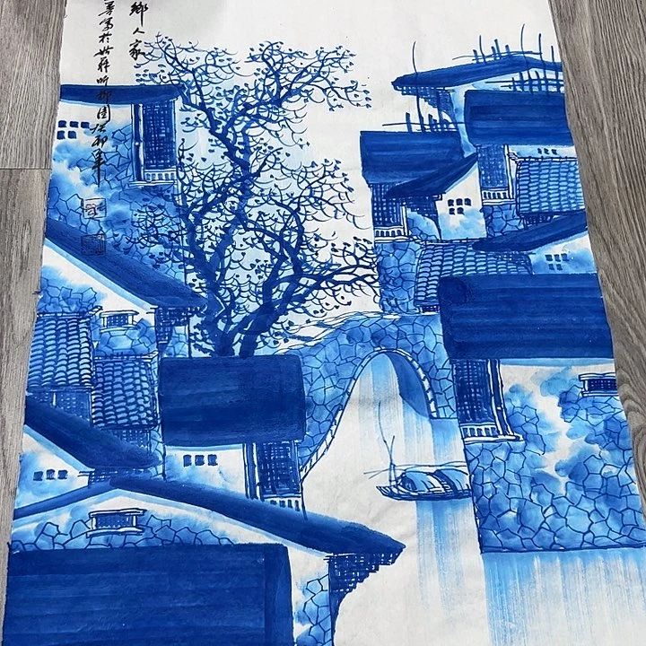 国画手绘国画专用链接