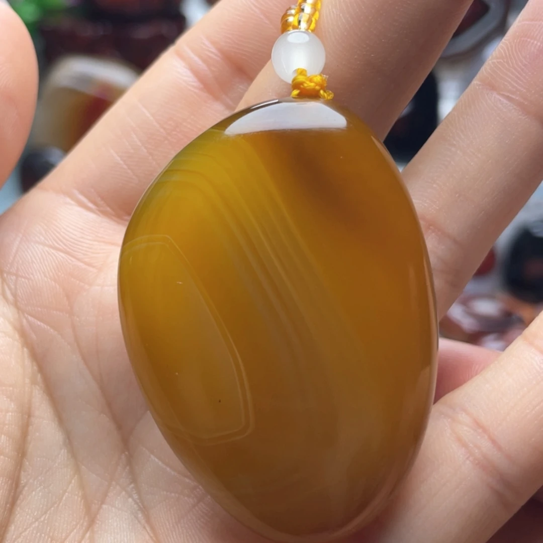 【闪购商品】未镶嵌玛瑙/玉髓珠宝奇石