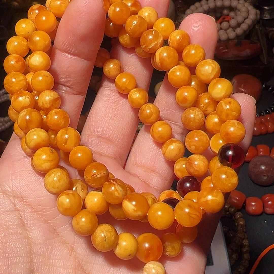 淡***色非洲紫檀（红花梨）