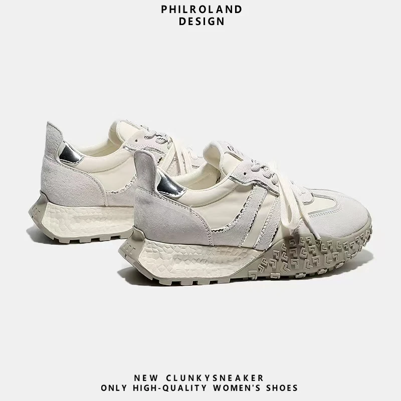 泡妈童装    2025儿童亲子大童新款休闲运动鞋9998