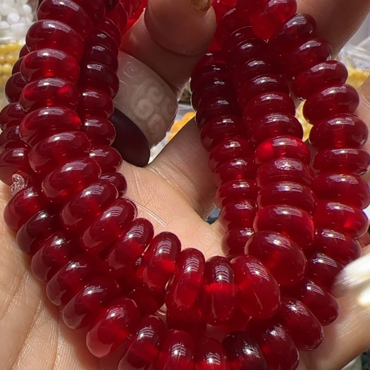 铁合金石英石1.0/108算盘红皮脖话