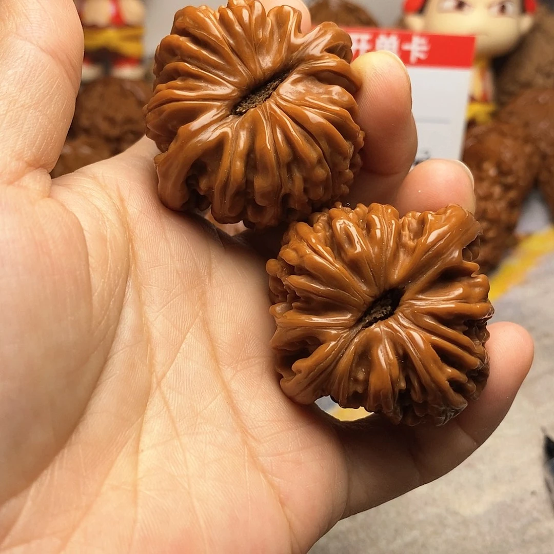 木质类