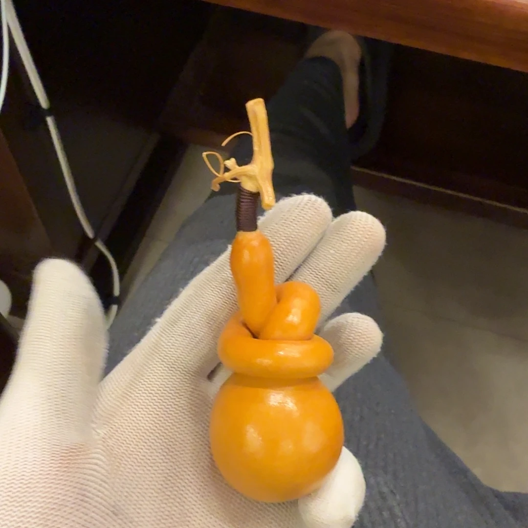 财***来舍得出品精选葫芦