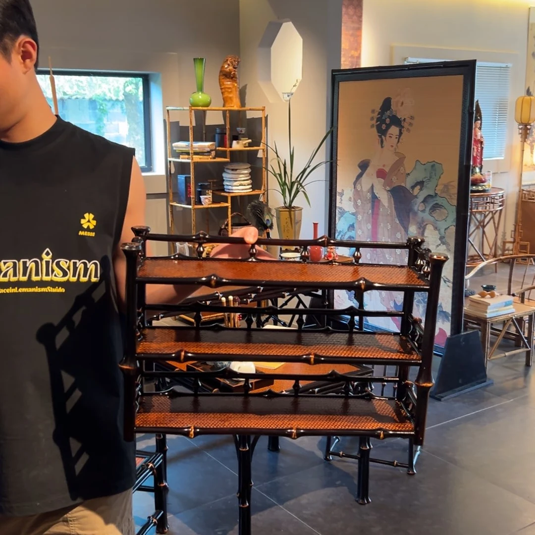 清*?手工制作手工制作