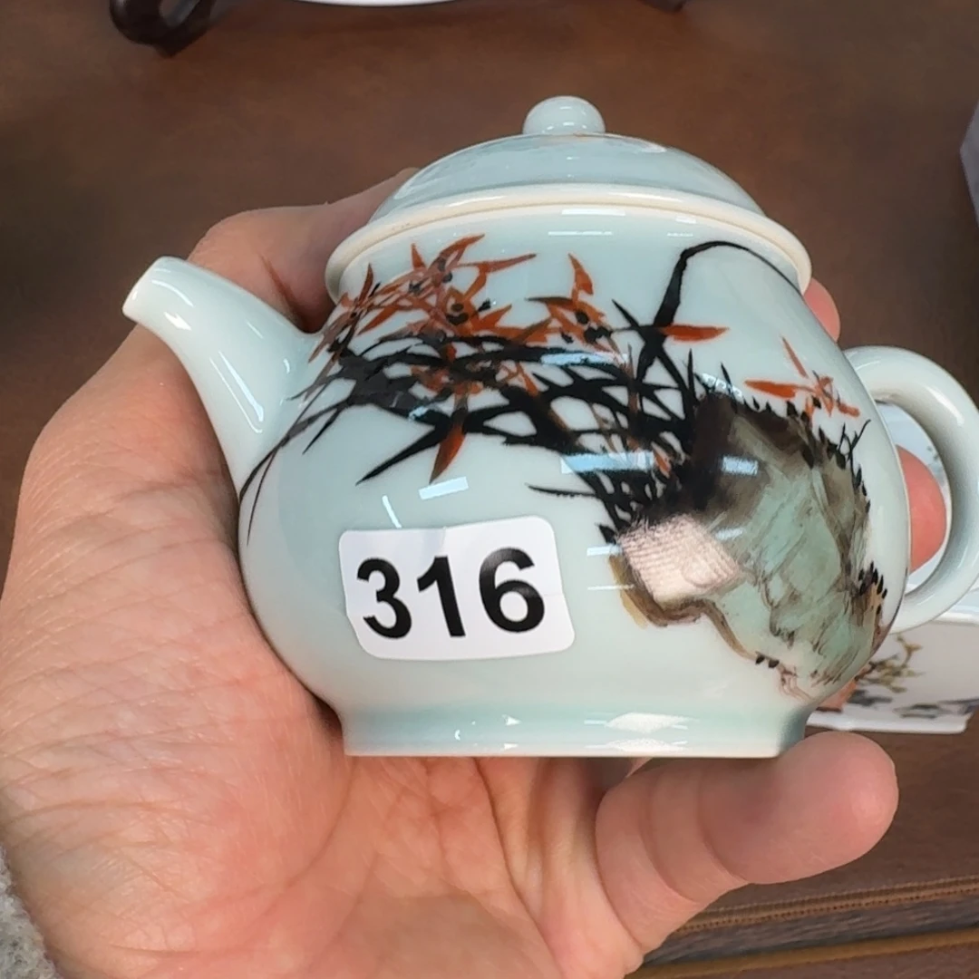 景德镇大师精工藏品