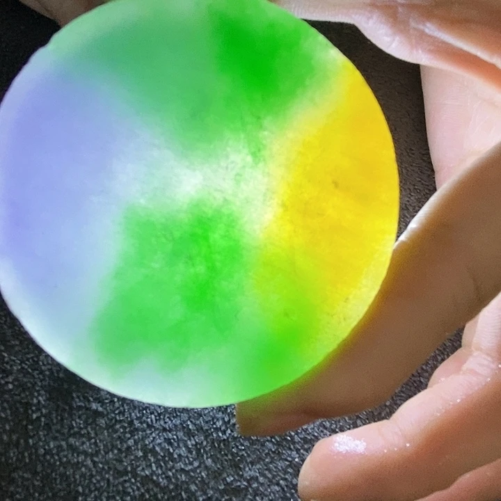 1015 缅甸保真精品吊坠