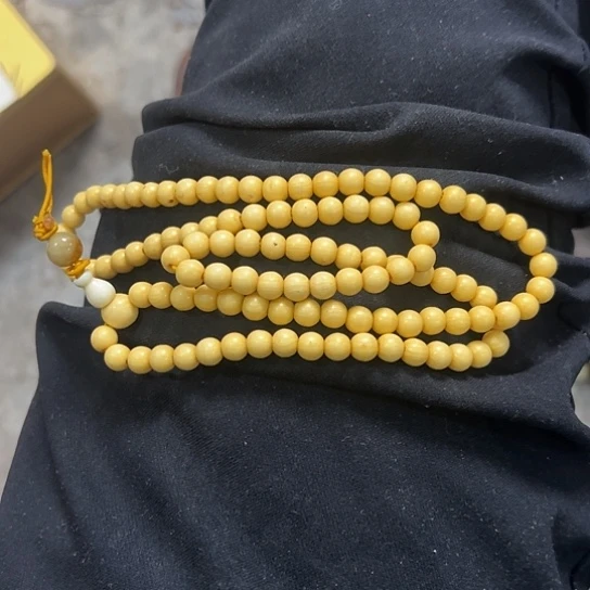 爱***钱杂色豆（科檀/科特迪瓦檀木）