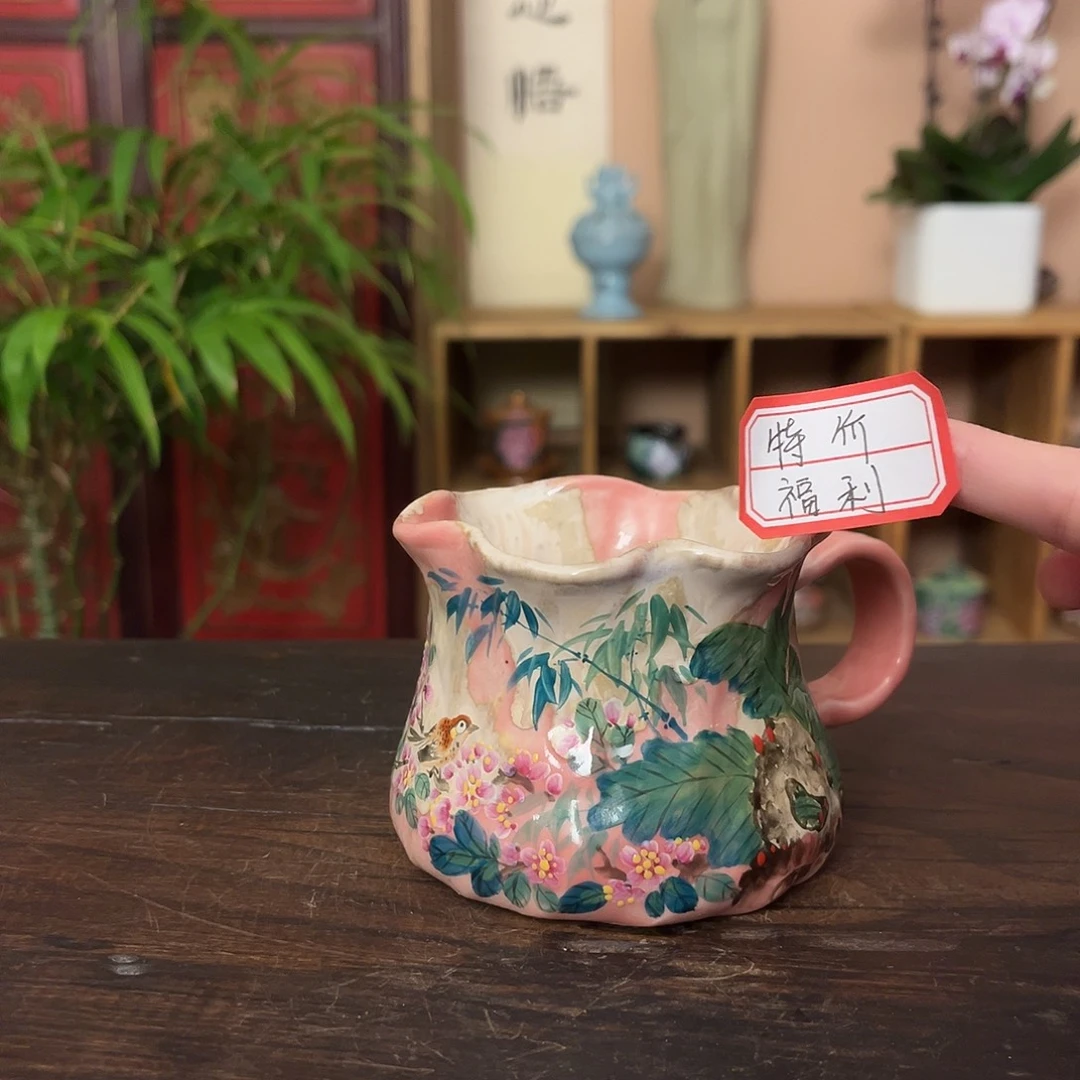 壶柴烧手工制作工艺