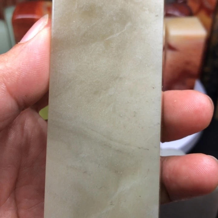 子***皿昌化石印石我在这里等着你们