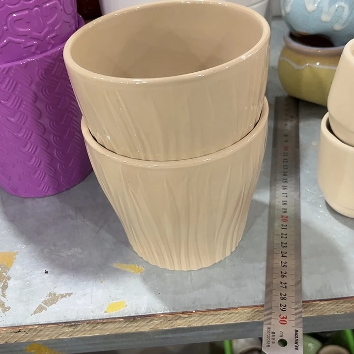 陶瓷花盆福利特价全场10包邮