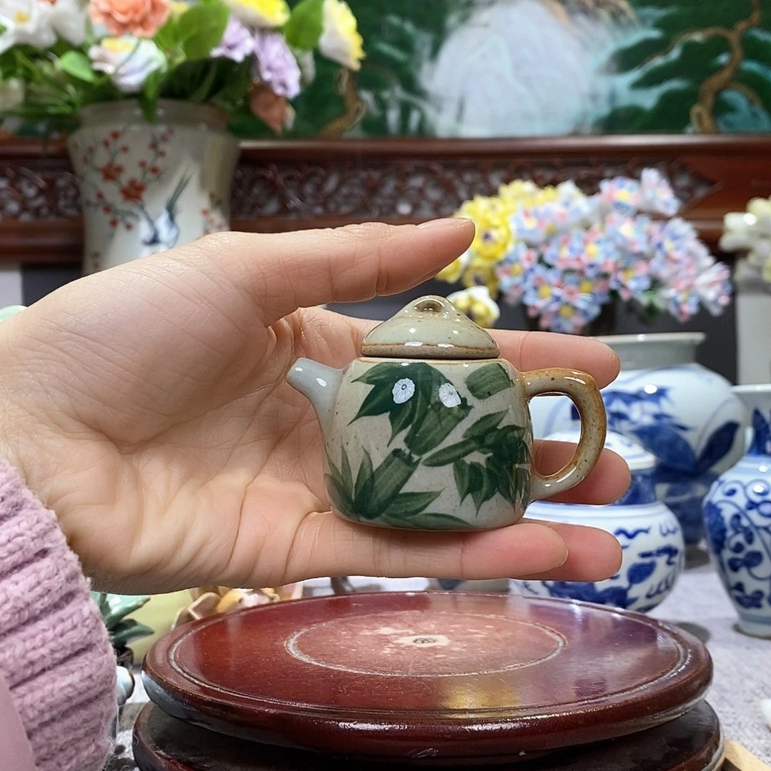 瓷片景德镇的陶瓷