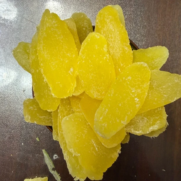 （新货）菠萝干水果干菠萝片酸甜水果干蜜饯果脯儿童休闲零食小吃