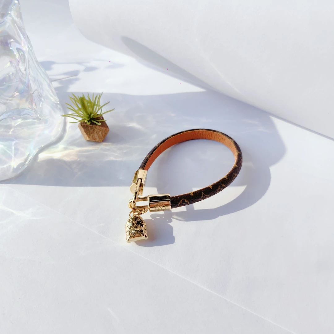 全新未使用 路易威登 安洁利严选/SK0122278 手镯