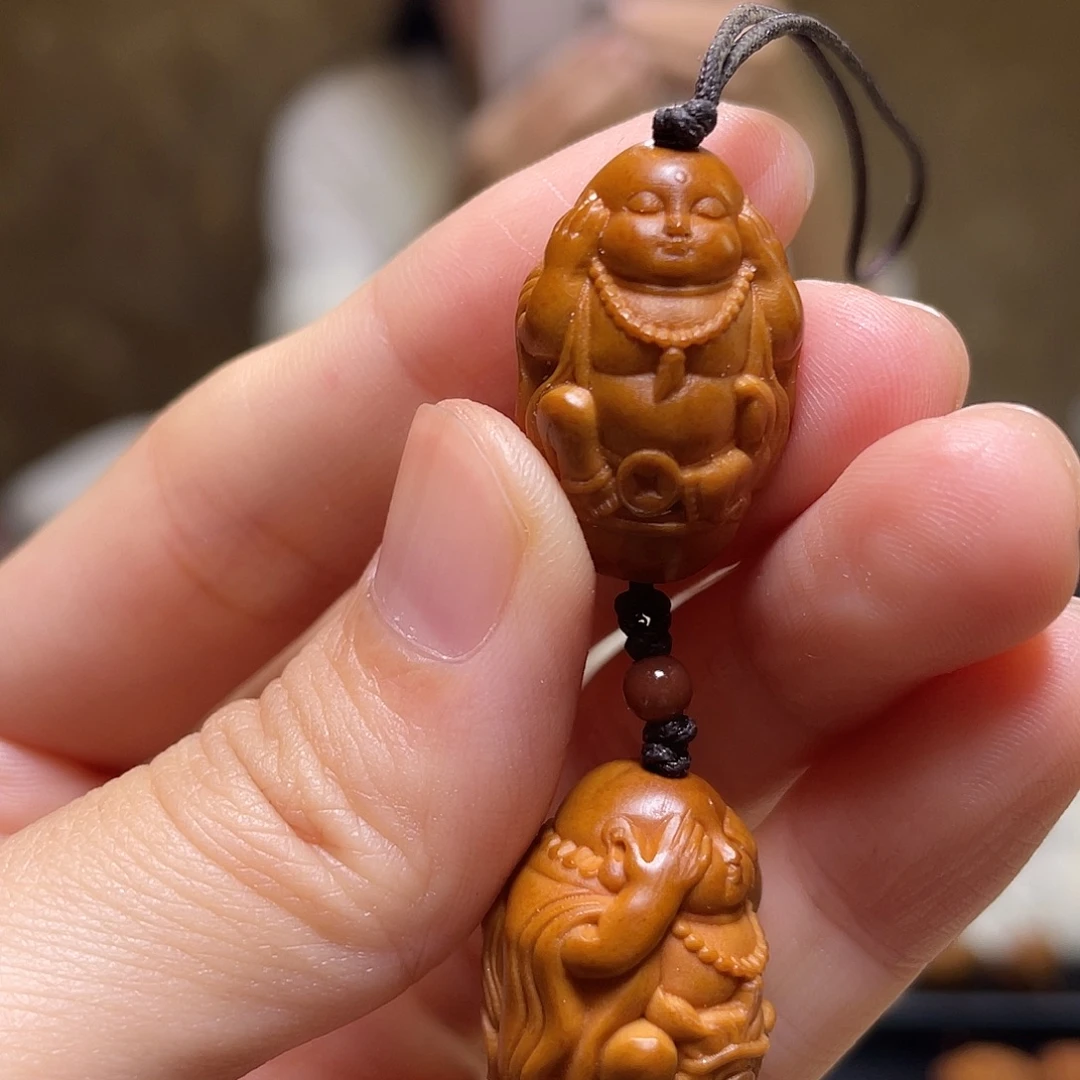 手串/手链橄榄核橄榄核