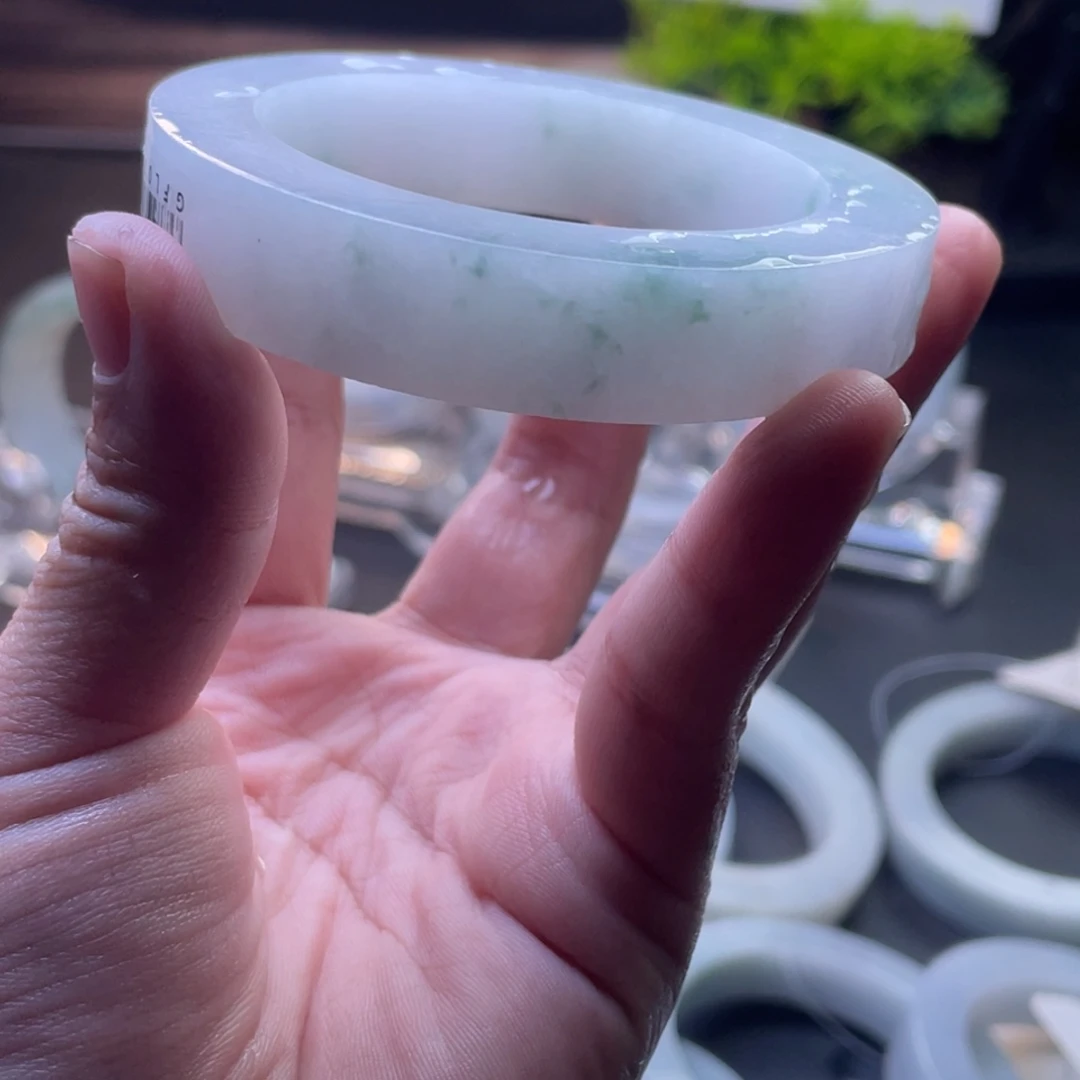 简***单未镶嵌定制翡翠多样性选一