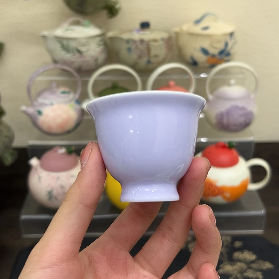 茶具等产品的生产