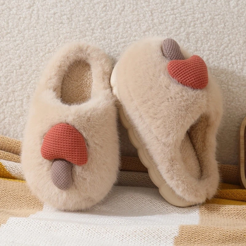 棉拖鞋女秋冬季2025新款爆款室内家居厚底加绒保暖防滑情侣棉拖男