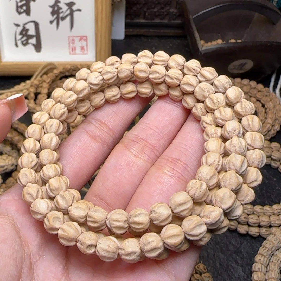 柏香籽/百香籽吊坠空*