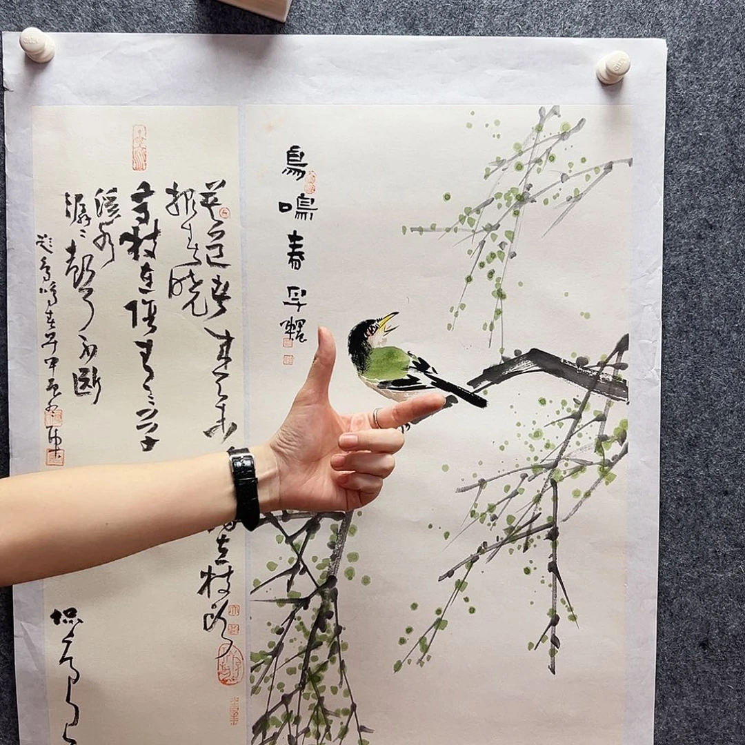 书法陶古老师福利作品