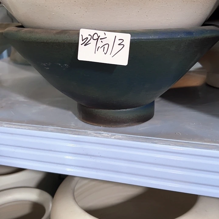 景德镇精品花盆栽适合盆栽适合盆栽