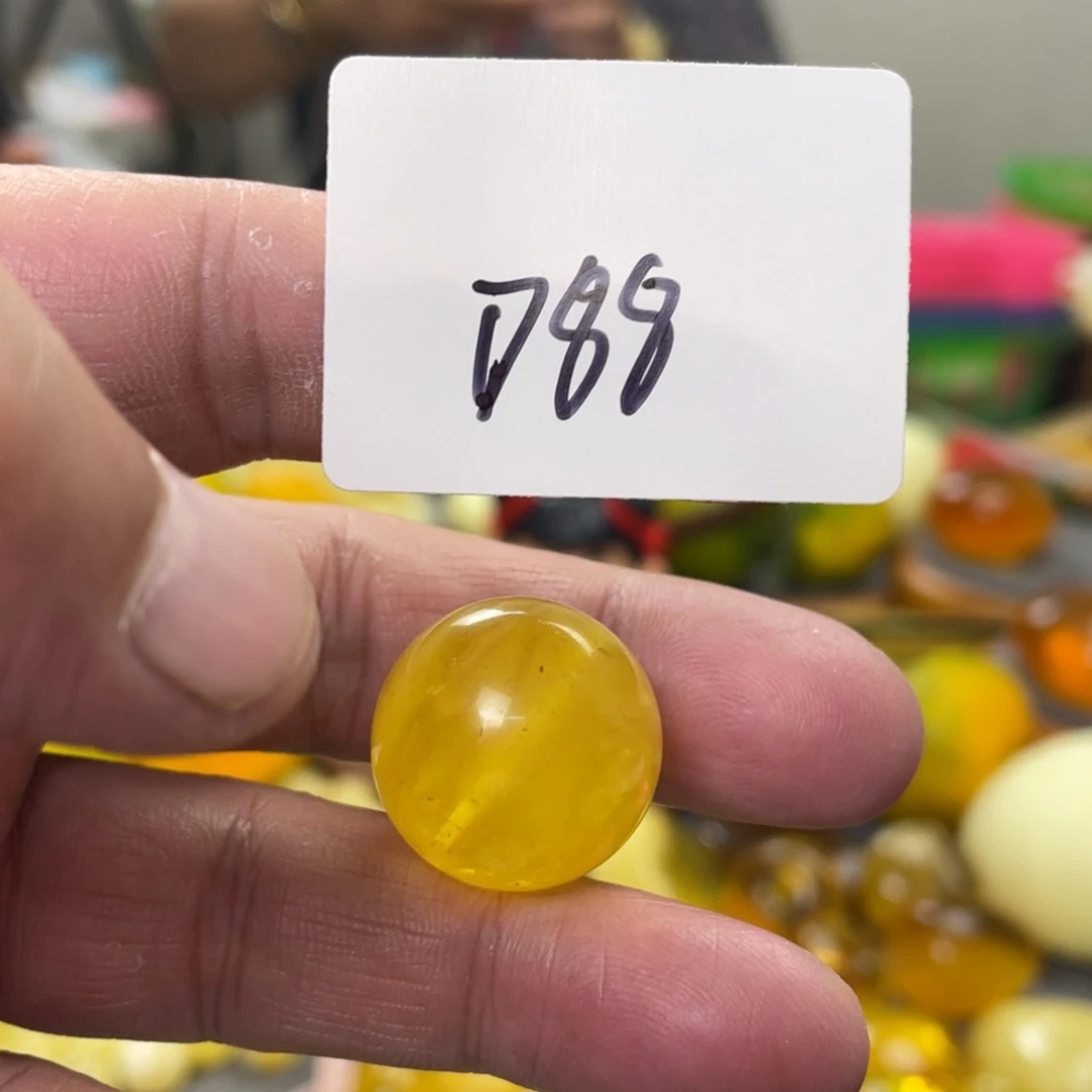 手链琥珀未镶嵌多样性发，发其中一件