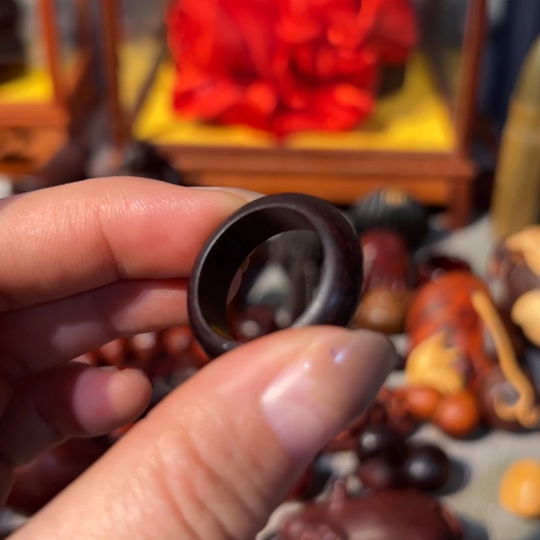 檀香紫檀（小叶紫檀）内径2.0