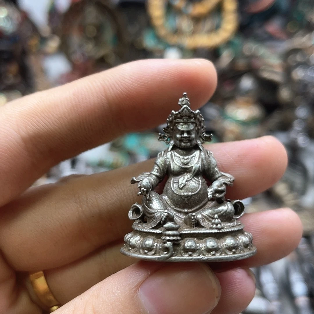 工艺品挂件一物一图