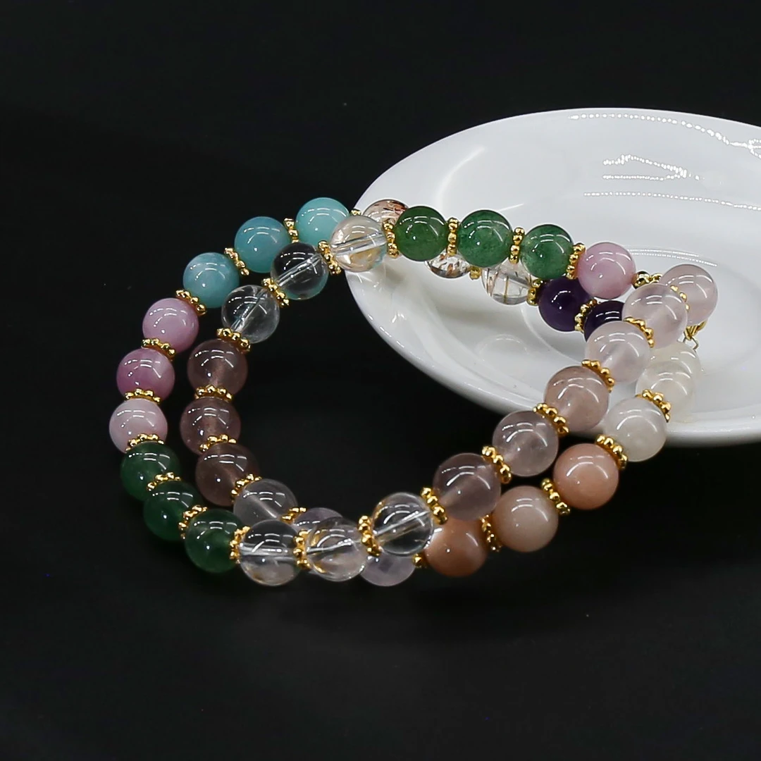 GZ3002-水晶饰品（无礼盒）