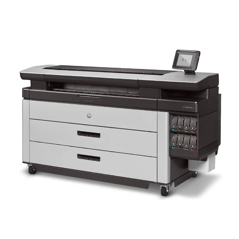 【唐宝】适用惠普XL 5100大幅面工程打印机