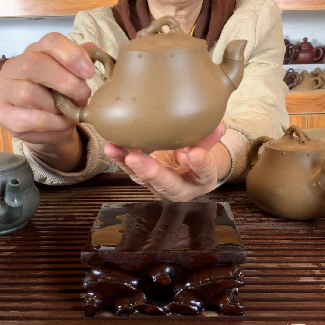 茶壶紫砂紫砂壶38