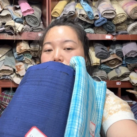 闪****闪电的布价格¥147