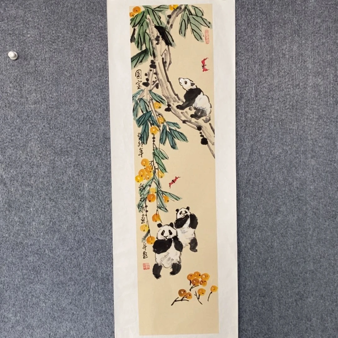 国画绘画作品欣赏