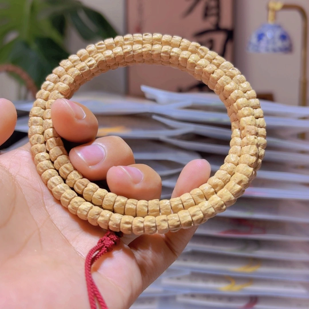 柏香籽/百香籽吊坠