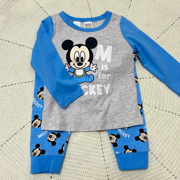 A127外贸婴幼童童装直播看款专用