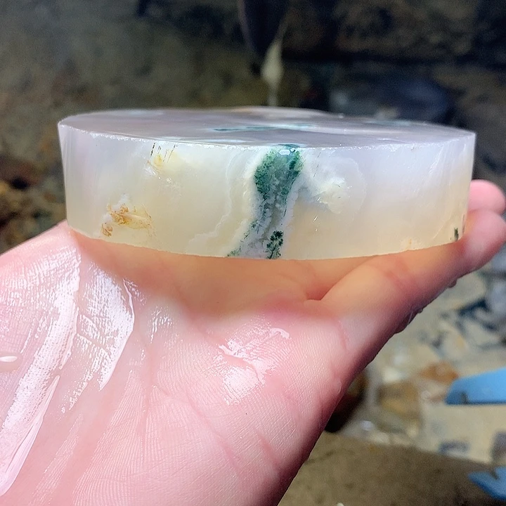 定制玛瑙焱*鑫定制手镯