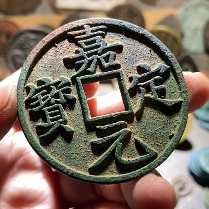 铜现代工艺品仿制品