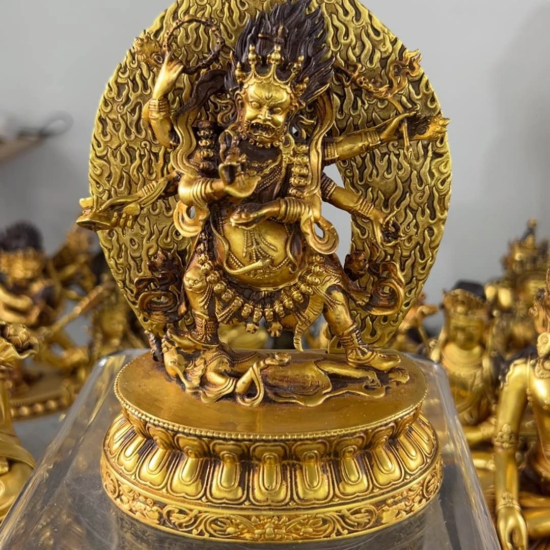 ?****?佛像的造型和造型