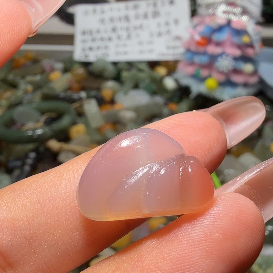 和田玉未镶嵌珠宝奇石