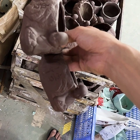 ···2个处理······