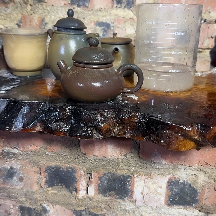 坭兴陶龙窑柴烧大寺